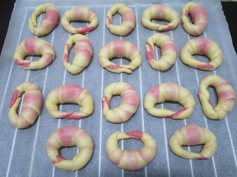 ��˸�˫ɫ��ţ�ǵ�����