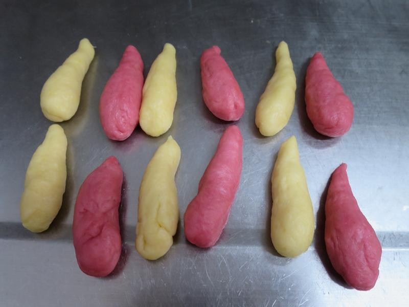 ��˸�˫ɫ��ţ�ǵ�����