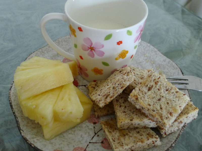 Æ·ö¦ÉϲË-Èý·ÖÖÓÔç²Í ·äÃÛÍÁ˾µÄ×ö·¨