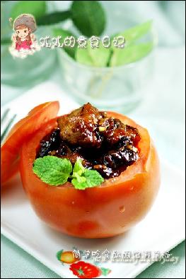 老友酱炒白切鸭的做法