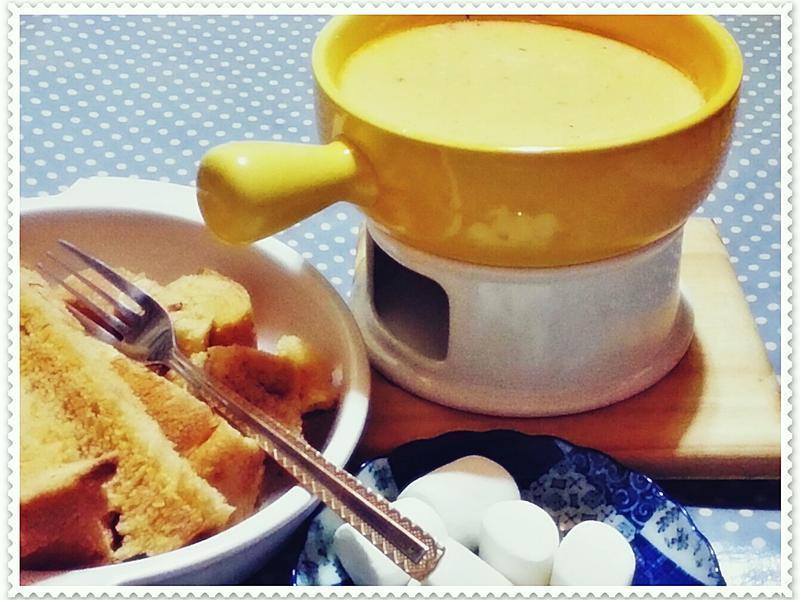 ������~������˾Fondue��~������