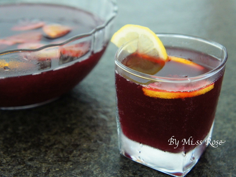 ������ˮ���ƣ�Sangria)������