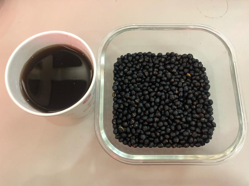 ÏãÆøÊ®×ãºÚ¶¹Ë®µÄ×ö·¨