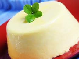 巴伐利亚奶油羹的做法