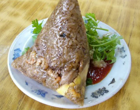 �����յ�����