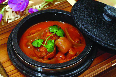 ���ѻ�ţβ������