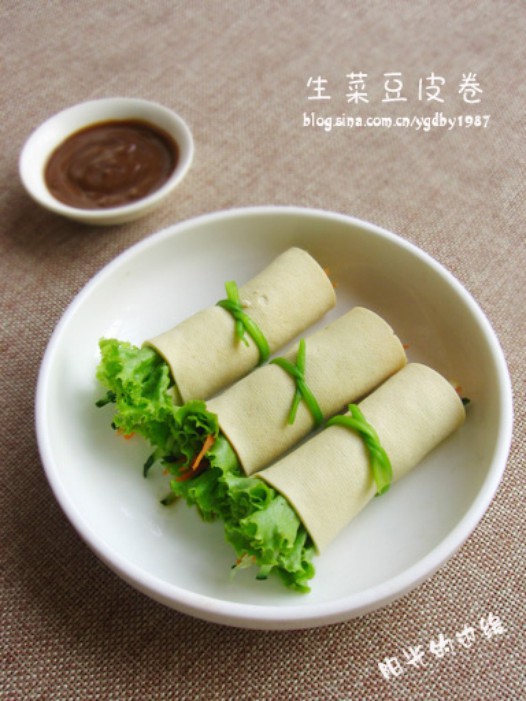 Éú²Ë¶¹Æ¤¾íµÄ×ö·¨