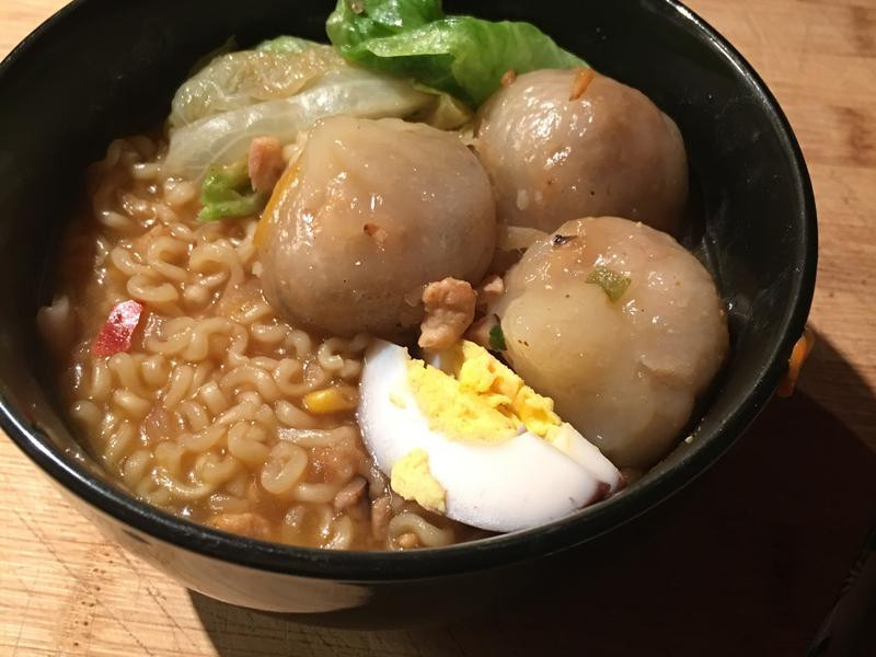 木瓜丝水晶饺的做法