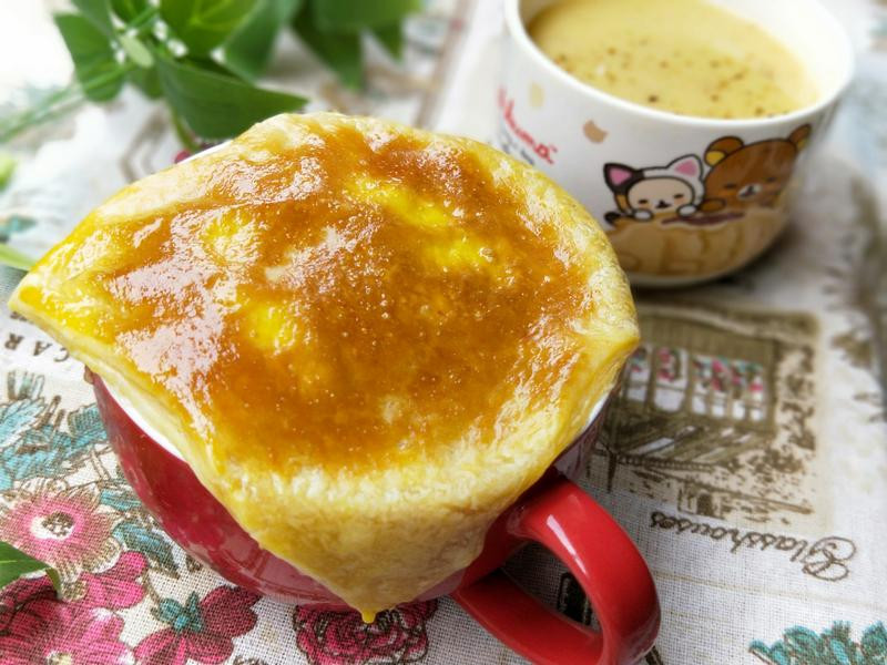 浓稠的玉米浓汤的做法