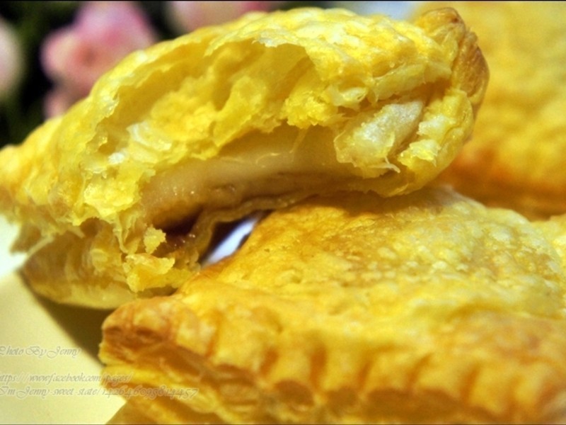 起酥汤圆的做法