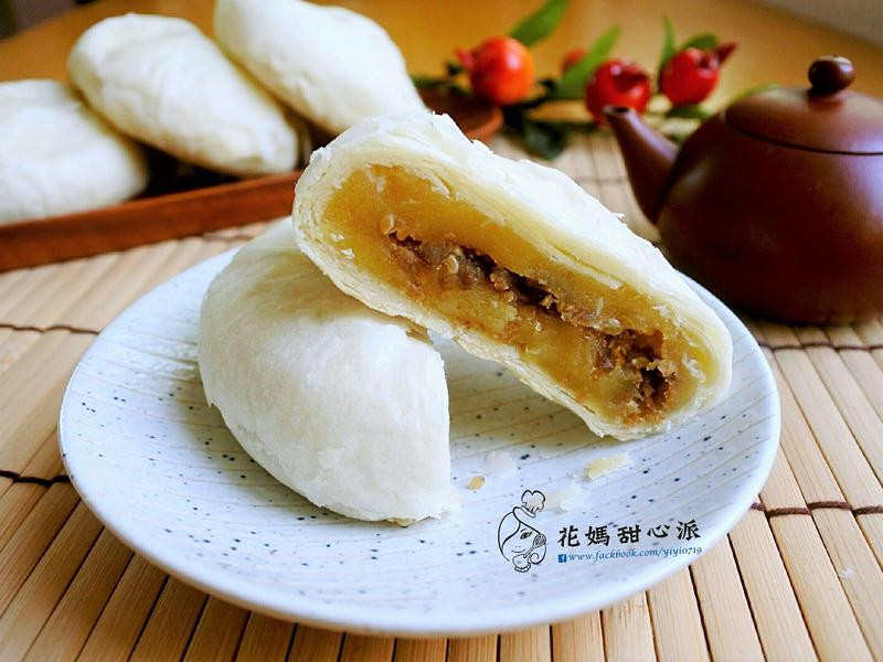 绿豆椪鲁肉的做法