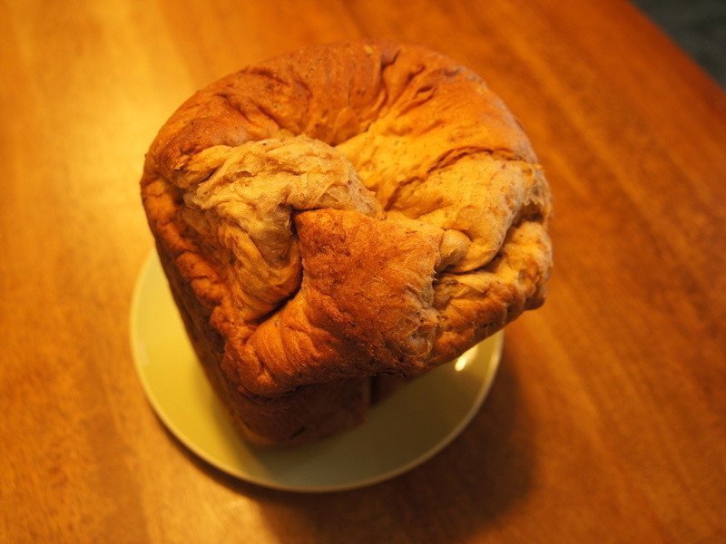 金萱红栗『 Panasonic制面包机』的做法