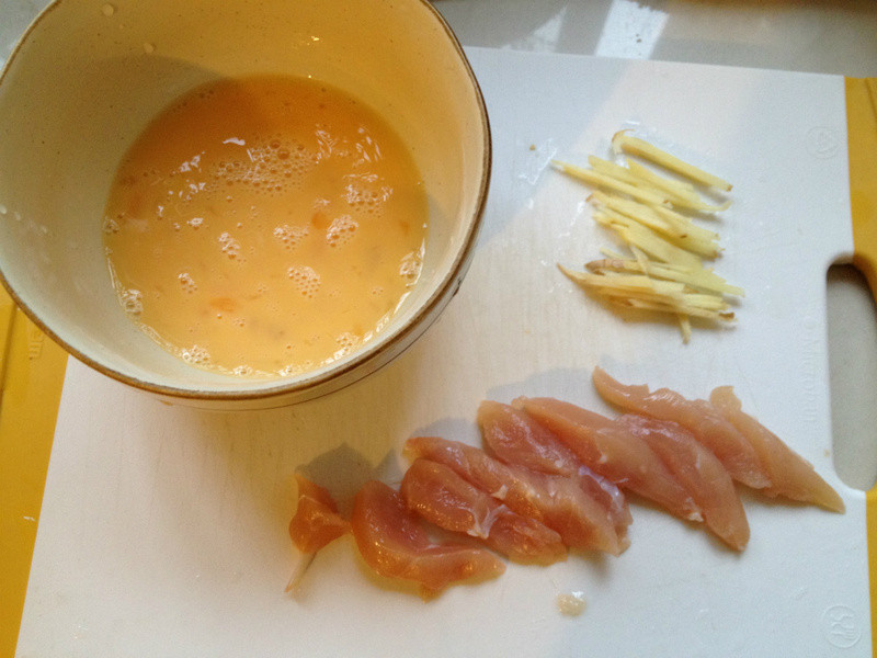 £ª¶äÈðË¿Ôç²Í£ª½ªÉÕ¼¦ÂøÍ·µ°-20·ÖÖÓµÄ×ö·¨