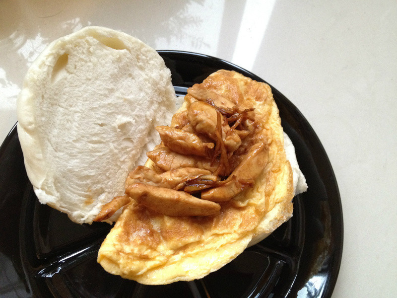 £ª¶äÈðË¿Ôç²Í£ª½ªÉÕ¼¦ÂøÍ·µ°-20·ÖÖÓµÄ×ö·¨