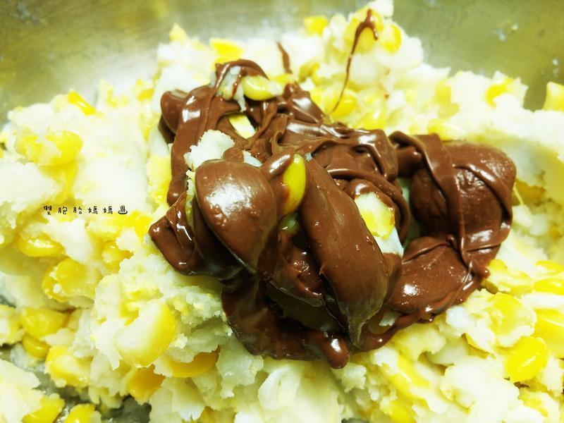 �ɿ���������ɳ��Nutella����ζ��͵�����