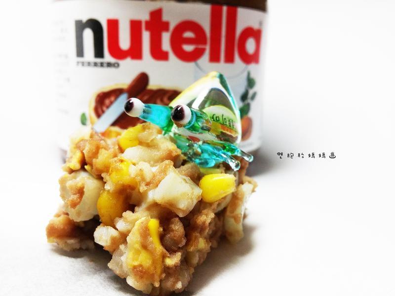 �ɿ���������ɳ��Nutella����ζ��͵�����