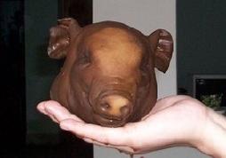 ±��������ͷ������