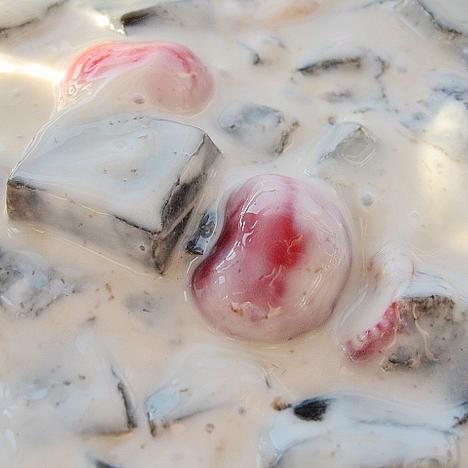 �������յ������ɲݶ�������