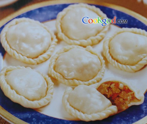 ºì°×Âܲ·ÏÊÈâ½È×ÓµÄ×ö·¨