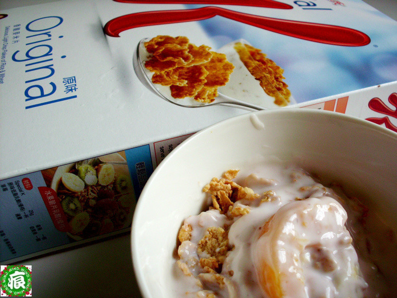 ������Special K ��������ʳ~�Ÿ񲼶���Ƭ������