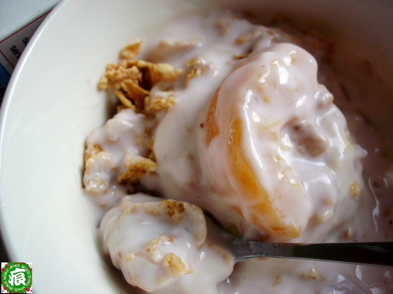 ������Special K ��������ʳ~�Ÿ񲼶���Ƭ������