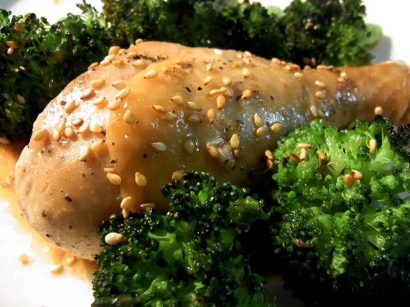 ºÍ·çÕÕÉÕ¿¾¼¦ÍȵÄ×ö·¨