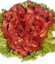 牛膝蹄筋的做法