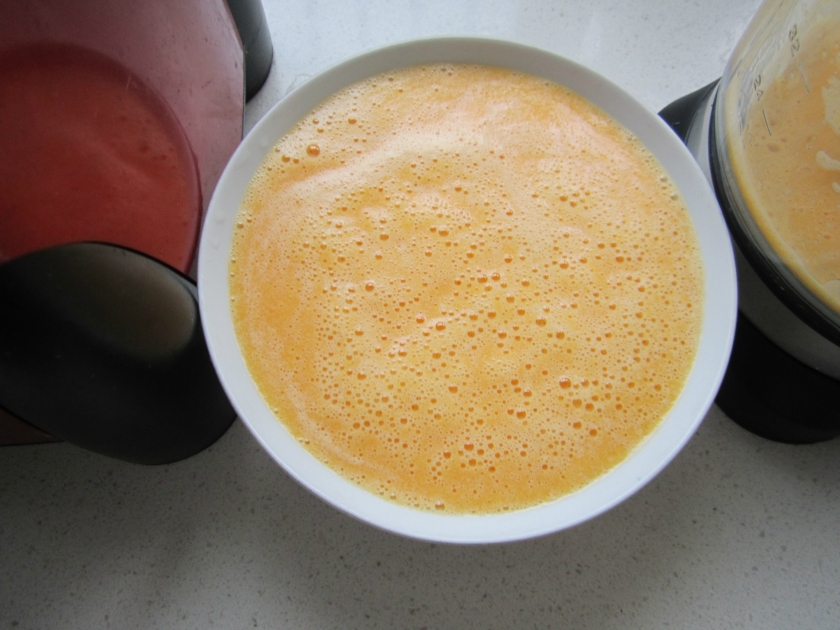 ÆÆ±Ú»úʳÆ×£ºÄ¾¹ÏÅ£ÄÌÖµÄ×ö·¨