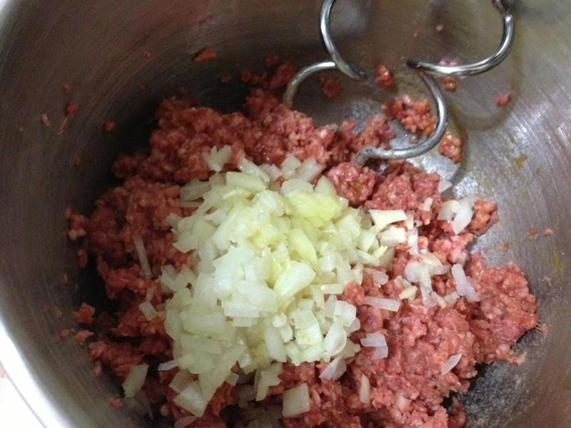 �����ţ������ Italian beef meatballs������