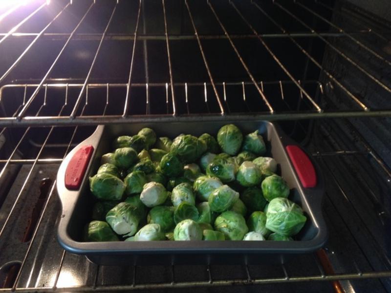 Brussels Sprout����ѿ����������