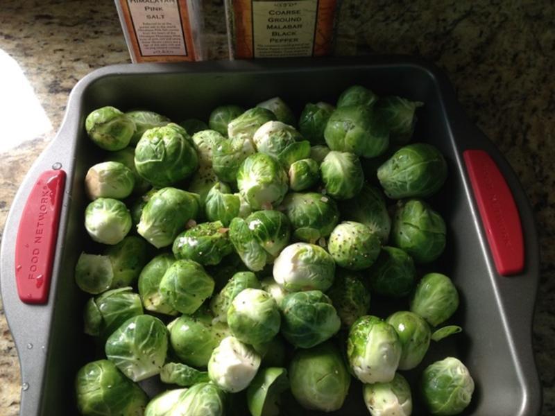 Brussels Sprout����ѿ����������