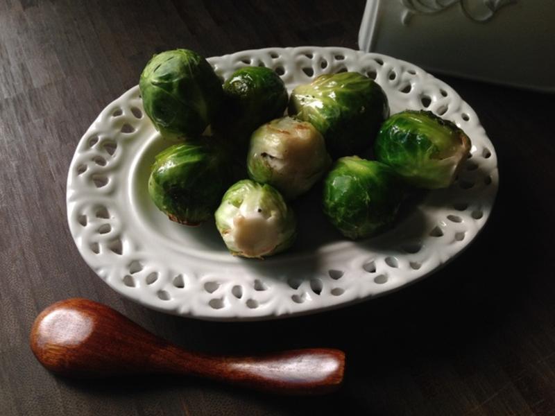 Brussels Sprout����ѿ����������