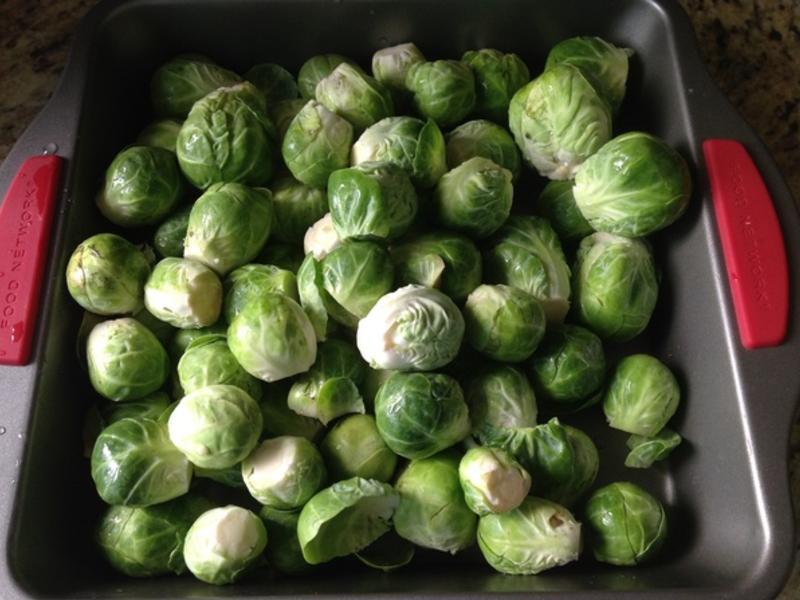 Brussels Sprout����ѿ����������