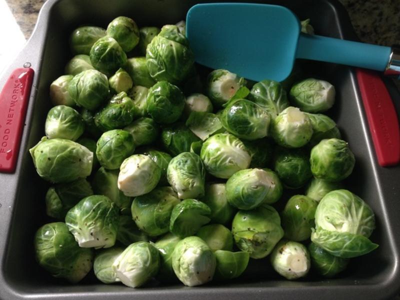 Brussels Sprout����ѿ����������