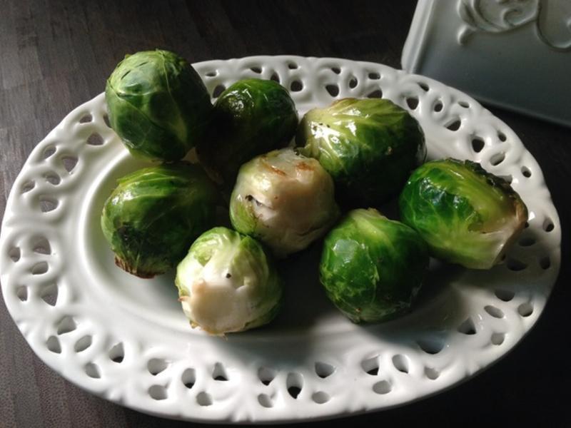 Brussels Sprout����ѿ����������