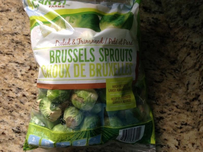 Brussels Sprout����ѿ����������
