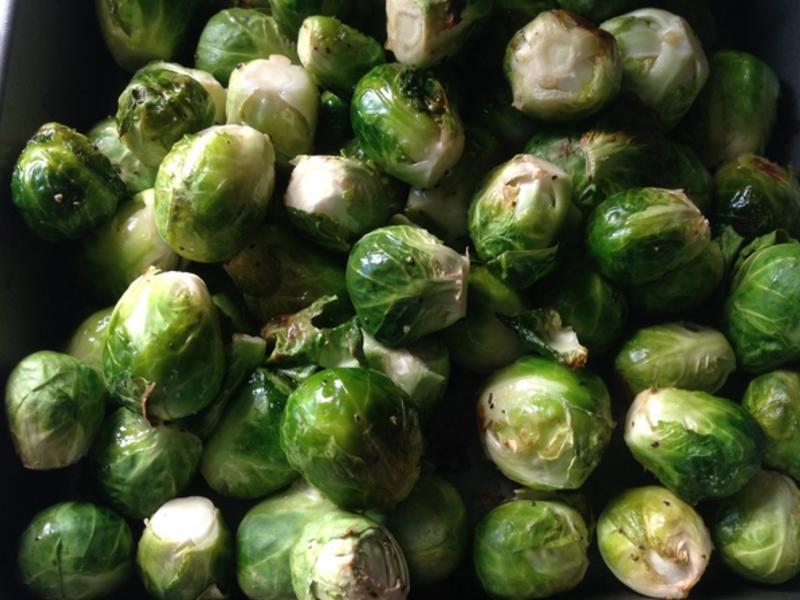 Brussels Sprout����ѿ����������