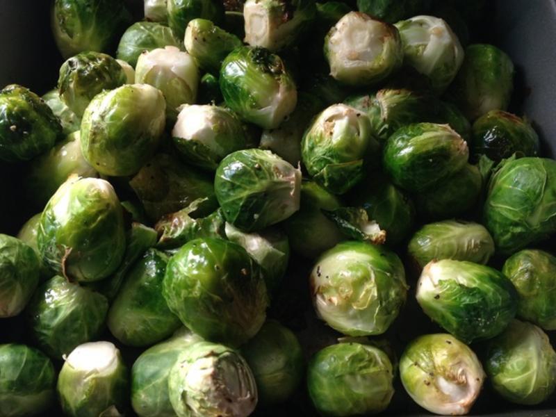 Brussels Sprout����ѿ����������