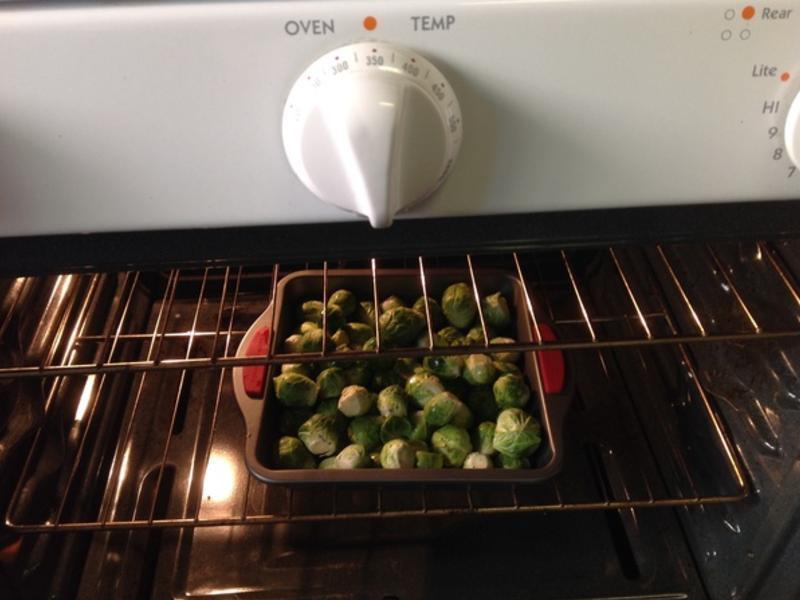 Brussels Sprout����ѿ����������