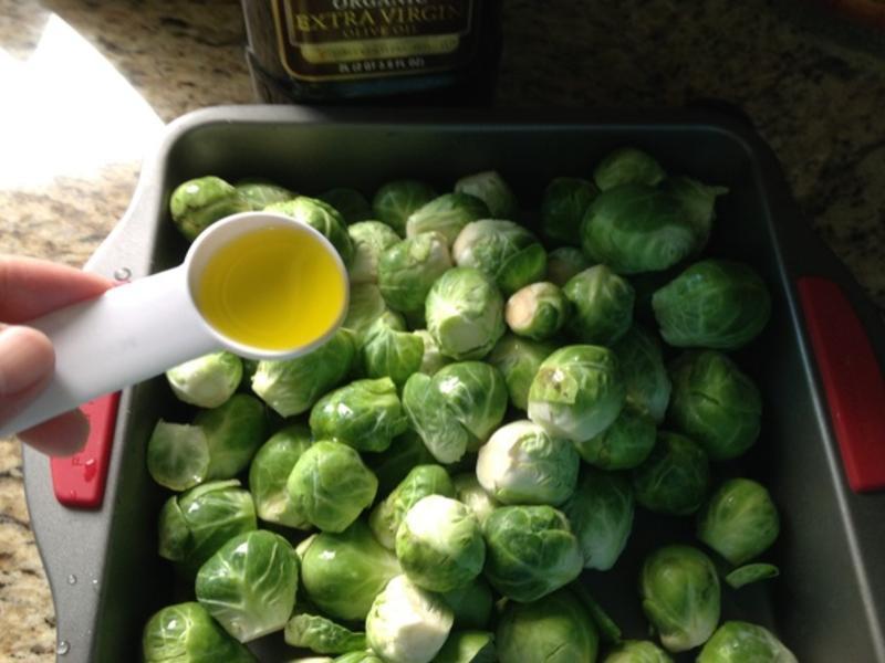 Brussels Sprout����ѿ����������