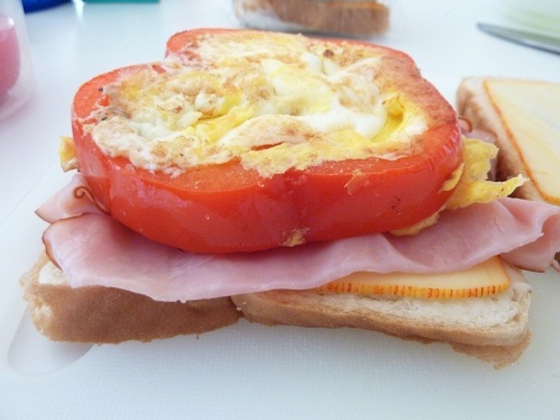 ¡¶5·ÖÖӱ㵱¡·ºì½·µ°ÈýÃ÷ÖεÄ×ö·¨