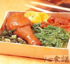 池上便当的做法