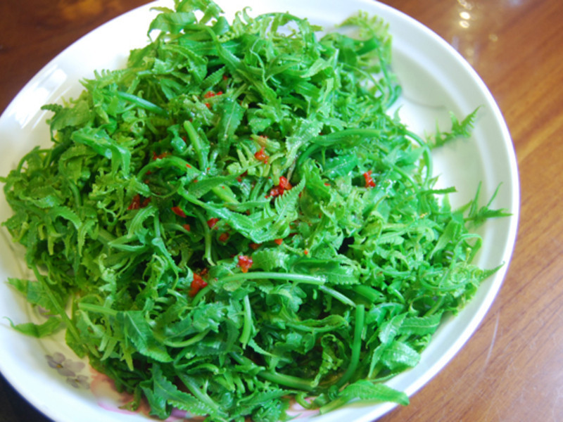 【尤姐姐食谱】泰式酸辣过猫的做法