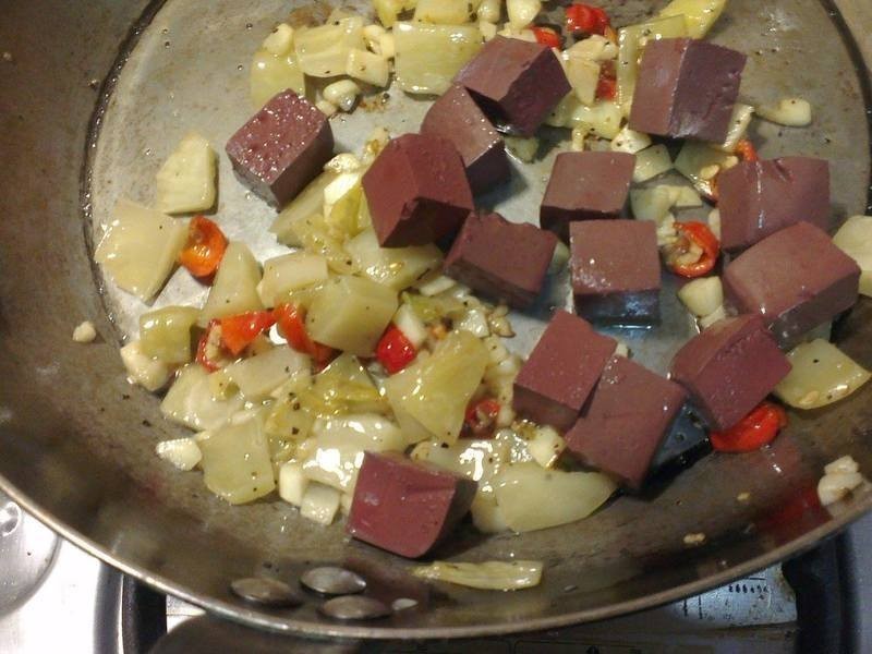 �̲���Ѫ�µ�����