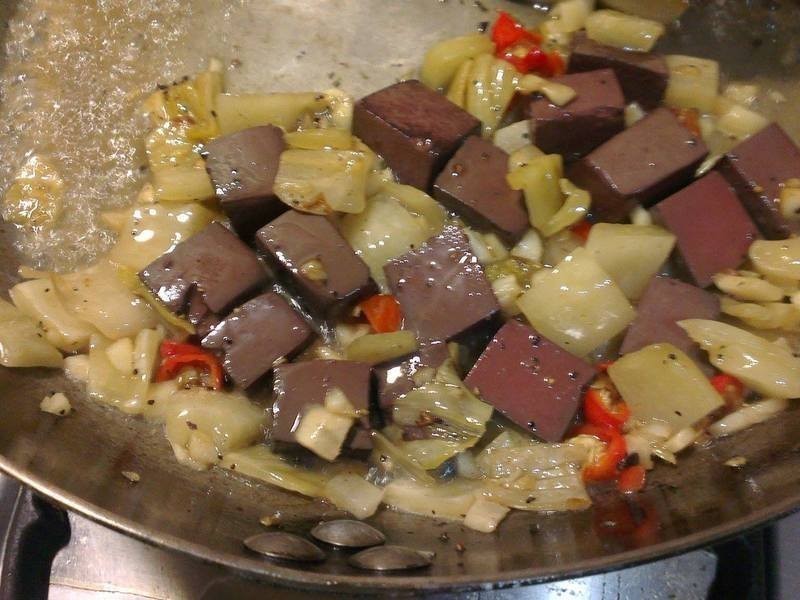 �̲���Ѫ�µ�����