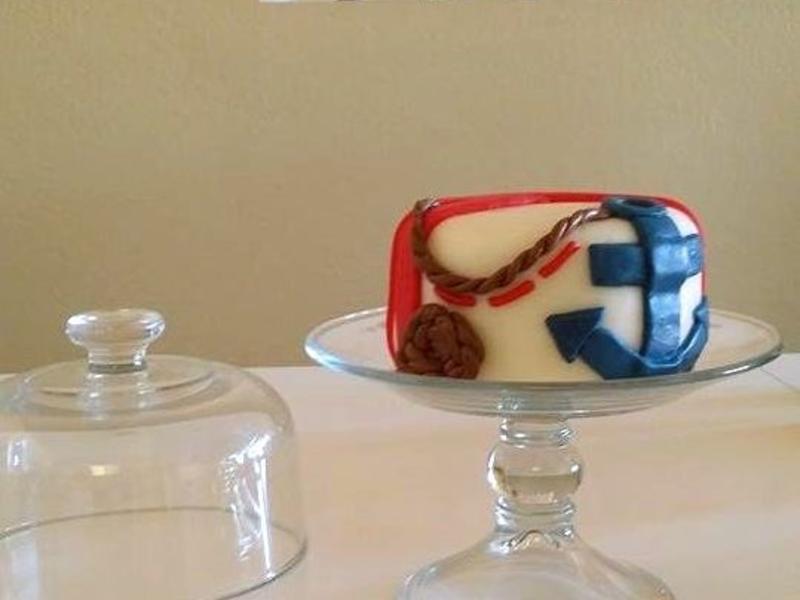 Buttercream Fondant?������