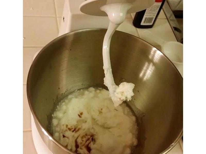 Buttercream Fondant?������