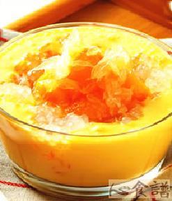 扬枝甘露的做法