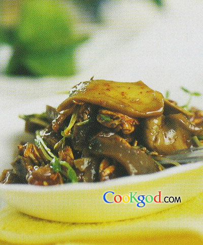 ºìÓÍСз³´Å£¸Î¾úµÄ×ö·¨