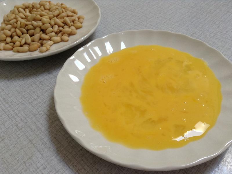 Panellet ��̩¡���ǵĽ���С���ĵ�����